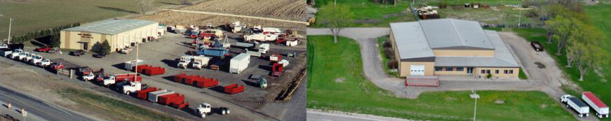 location site