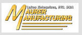 Maurer Manufacturing logos