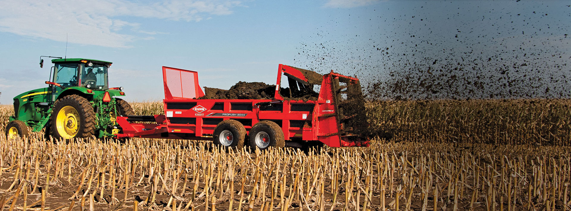 Red Tractor