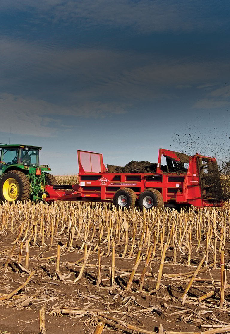 Mid America Truck Equipment Belleville, Kansas For Agricultural
