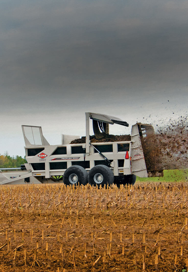 Dirt Tractor Mobile