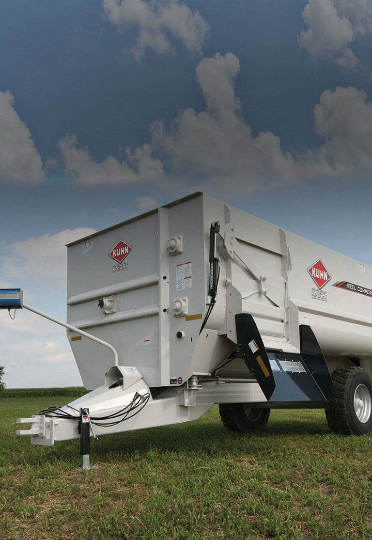 Kuhn Knight Mobile