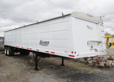 Trailers